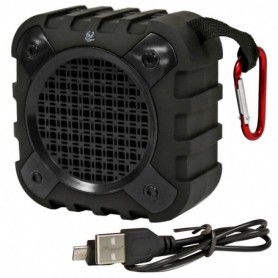 SH-220 Wireless Speaker In Black