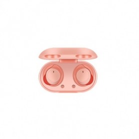 Motion True Wireless Headphones 5.0 In Pink