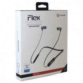 F08 Flex Bluetooth in-Ear Headphones
