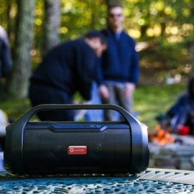 Rockit Party Speaker