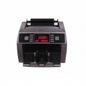 Money Counting LED Display Machine C09 With UV, Magnetic And Infrared Detection