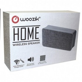 Home Portable Bluetooth Speaker with Built-in Microphone