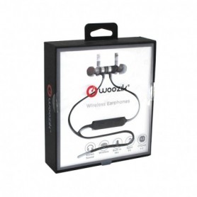 M790 Bluetooth Magentic Stereo Earbuds