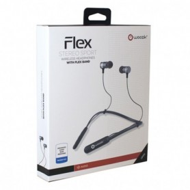 F09 Flex Bluetooth in-Ear Headphones