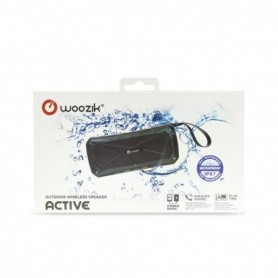 Active Waterproof Bluetooth Speaker