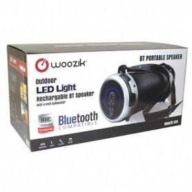 ROCKIT STYLE(S29) Portable Loud Bluetooth Boombox Speaker