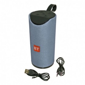 Portable Wireless Speaker In Blue