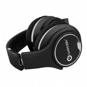 Twist -Out Hybrid Wireless Headphones & Speaker