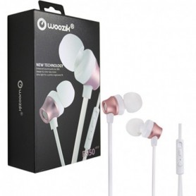 CASTI STEREO PRECISE BASS B950 IN ROSE GOLD