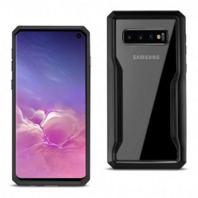 SAMSUNG GALAXY S10 Protective Cover In Black
