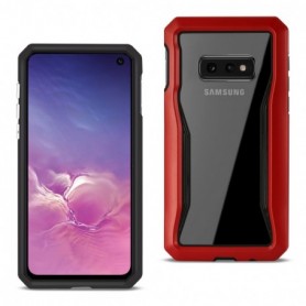 SAMSUNG GALAXY S10 Lite Protective Cover In Red