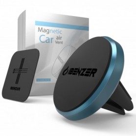 Magic Car Mount Holder (Metallic Blue)