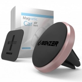 Magic Car Mount Holder (Rose Pink)