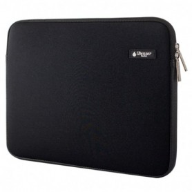 Superior iBenzer 13.3" Deluxe Neoprene Laptop Sleeve Bag Cover Case (Black)