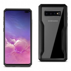 SAMSUNG GALAXY S10 Plus Protective Cover In Black
