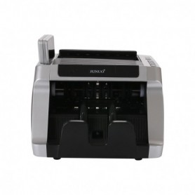 Money Counting LED Display Machine C05With UV, Magnetic And Infrared Detection