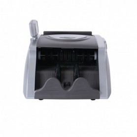 Money Counting LED Display Machine C02 With UV, Magnetic And Infrared Detection