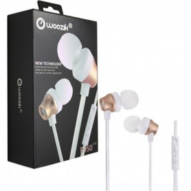 CASTI STEREO PRECISE BASS B950 IN GOLD