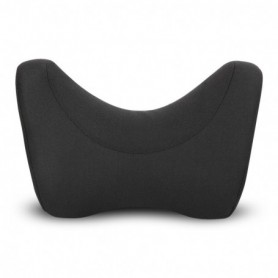 Dreamer Car Mid-hard Memory Foam Car Seat Head Pillow Neck Support With Music Speaker(Plus Size)