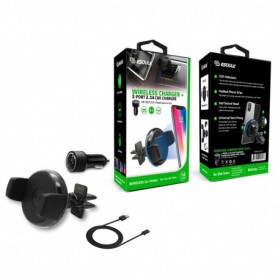 Wireless Charging Car Air Vent Holder