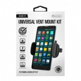 Industries MP600: Universal Car Vent Mount Kit