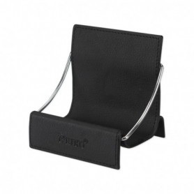 UNIVERSAL PHONE STAND HOLDER IN BLACK