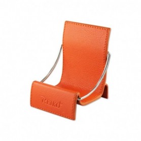 CELL PHONE HOLDER-Orange