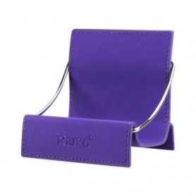 CELL PHONE HOLDER-Purple