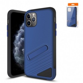 Apple iPhone 11 Pro Max Armor Cases In Navy