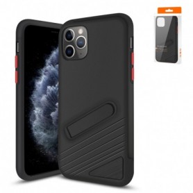Apple iPhone 11 Pro Armor Cases In Black