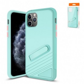 Apple iPhone 11 Pro Armor Cases In Blue