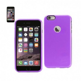 APPLE IPHONE 6/6S PLUS ARMOR CASES-PURPLE