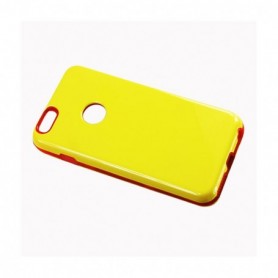 APPLE IPHONE 6/6S PLUS ARMOR CASES-YELLOW