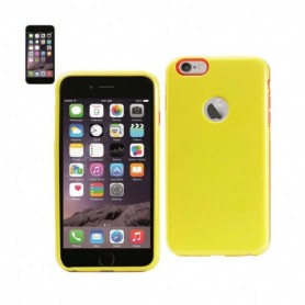 APPLE IPHONE 6/6S ARMOR CASES-YELLOW