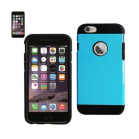 APPLE IPHONE 6/6S ARMOR CASES-BLUE