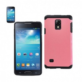 SAMSUNG GALAXY NOTE 4 ARMOR CASES-PINK