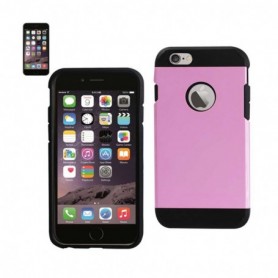 APPLE IPHONE 6/6S ARMOR CASES-PINK