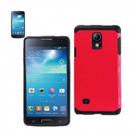 SAMSUNG GALAXY NOTE 4 ARMOR CASES-HOT PINK