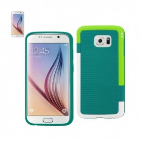 SAMSUNG GALAXY S6 ARMOR CASES-GREY
