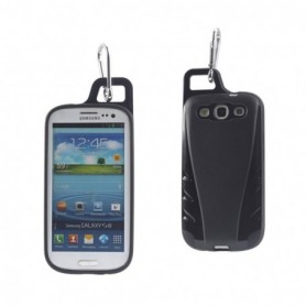 SAMSUNG GALAXY S3 ARMOR CASES-BLACK