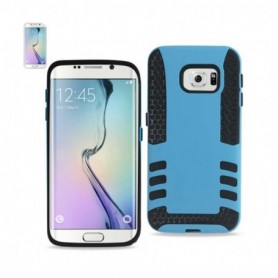 SAMSUNG GALAXY S6 EDGE ARMOR CASES-BLUE