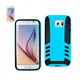 SAMSUNG GALAXY S6 ARMOR CASES-BLUE
