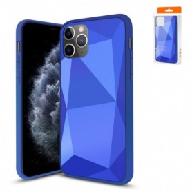 Apple iPhone 11 Pro Apple Diamond Cases In Blue
