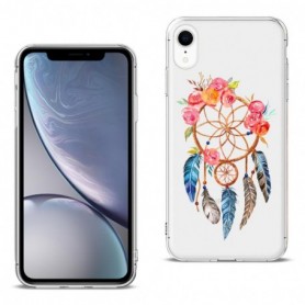 Apple iPhone XR Design Air Cushion Case   Design