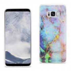 Samsung Galaxy S8 Edge/ S8 Plus Opal iPhone Cover In Mix Color