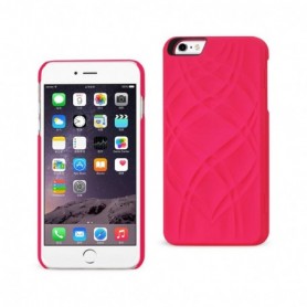APPLE IPHONE 6/6S PLUS DESIGN CASES-HOTPINK