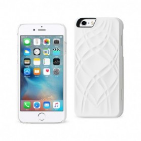 APPLE IPHONE 6/6S DESIGN CASES-WHITE