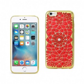 BUMPER CASES-Red