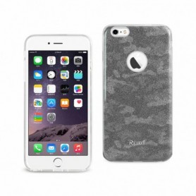 IPHONE 6/6S PLUS TPU CASES-BROWN