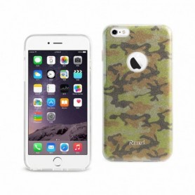 APPLE IPHONE 6/6S PLUS TPU CASES